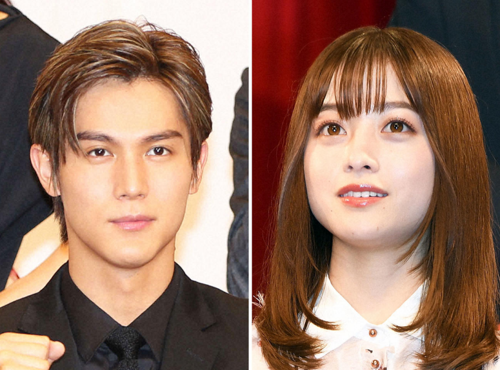 中川大志 結婚 いつ？橋本環奈との関係とファンの反応まとめ