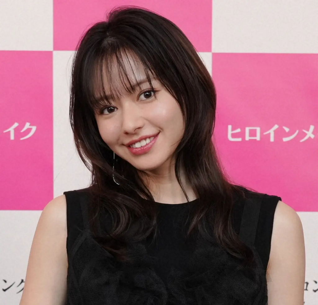 山本舞香 最新インタビュー：多彩な魅力に迫る