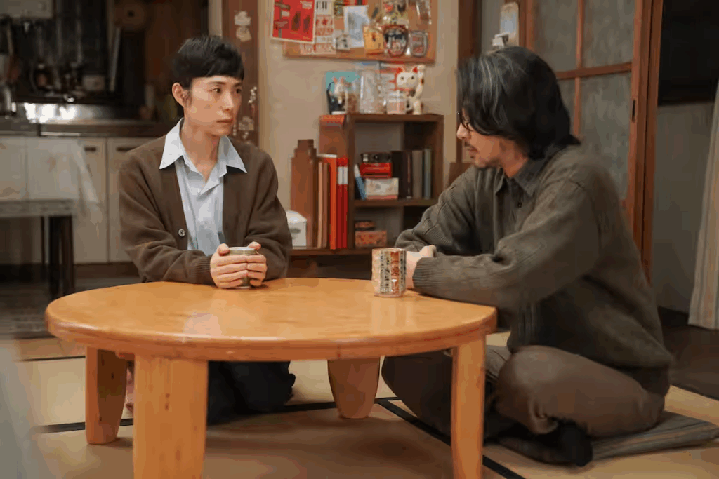 朝ドラカムカムエヴリバディ第107話から紐解く世代と文化の交差点