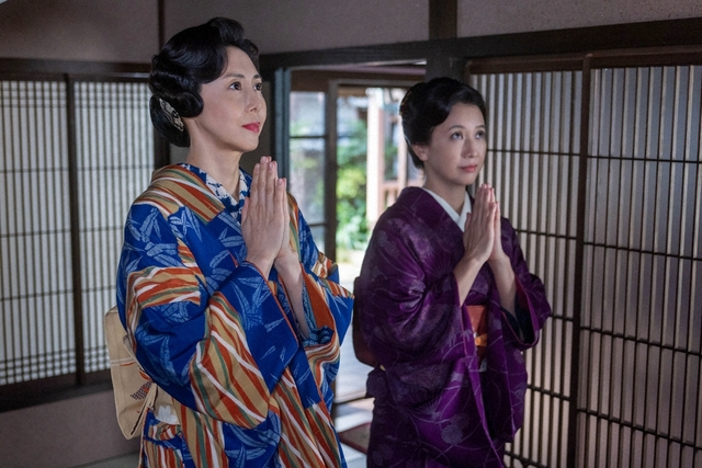 朝ドラあんぱん第18話に見る進路と家族の選択