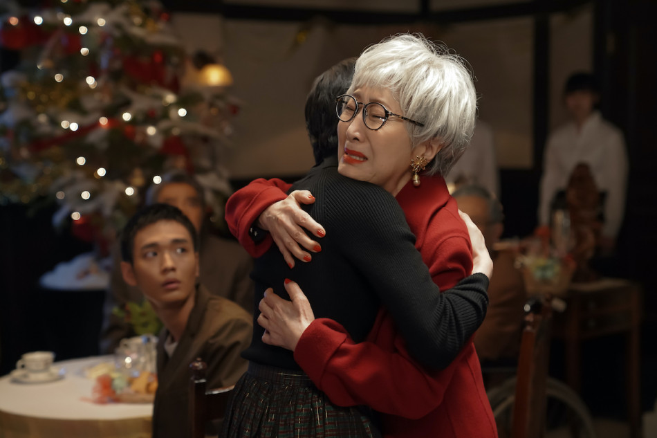 朝ドラカムカムエヴリバディ第111話 音楽と絆で繋がる三世代