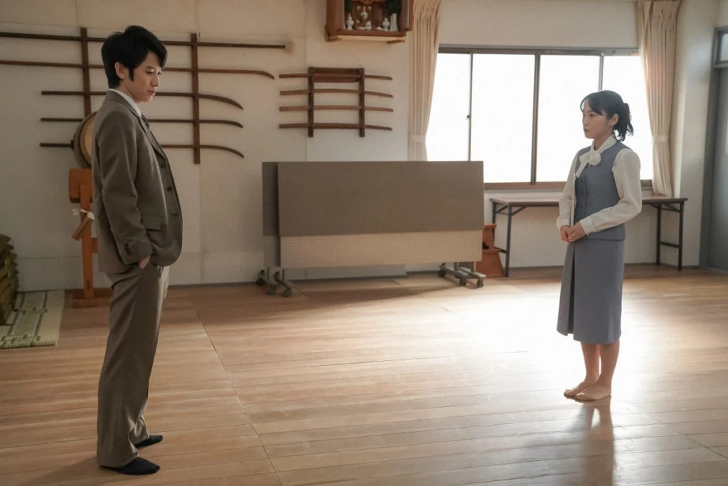朝ドラカムカムエヴリバディ第103話|再会と成長が交差する感動回