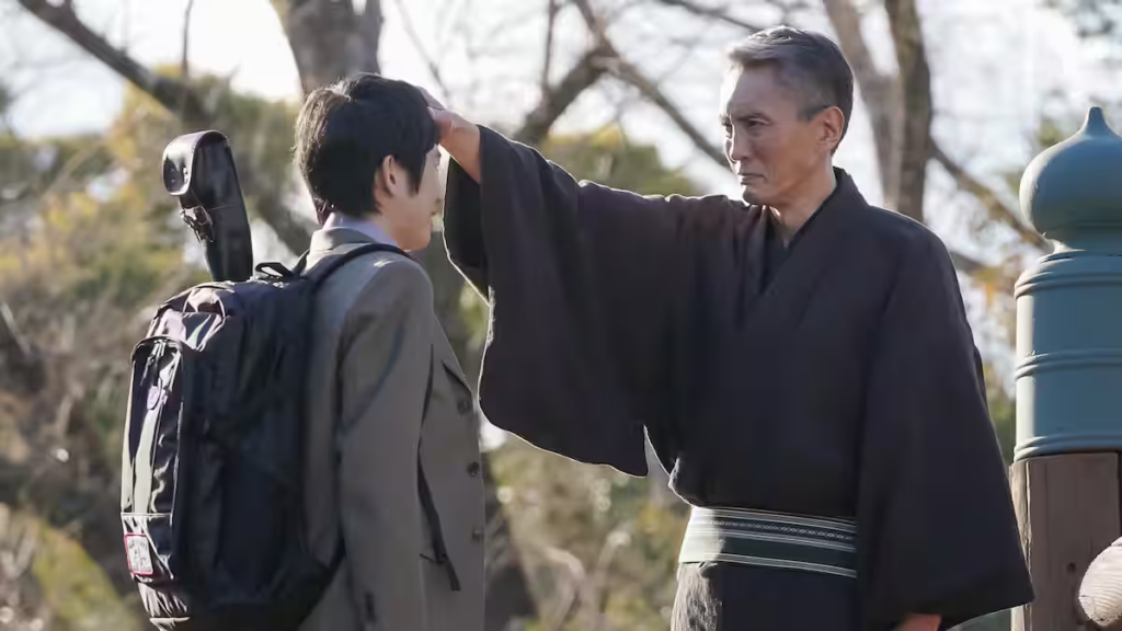 朝ドラカムカムエヴリバディ第103話の魅力を深掘り