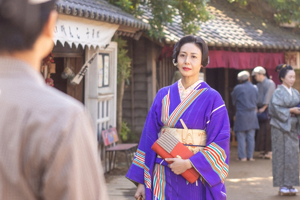 朝ドラあんぱん第14話を深掘り!名場面とその意味