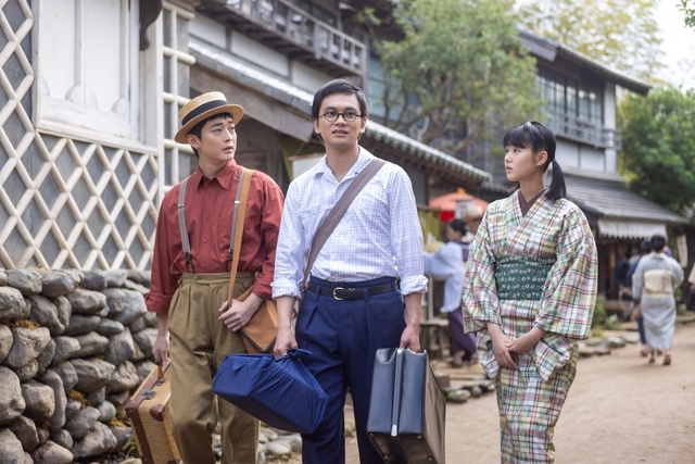 朝ドラあんぱん第31話の見どころと感情の機微