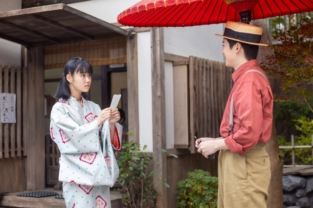 朝ドラあんぱん第34話で描かれたすれ違いと成長