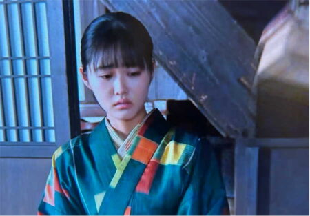 朝ドラあんぱん第69話メイコ家出と家族の絆・感動名場面まとめ